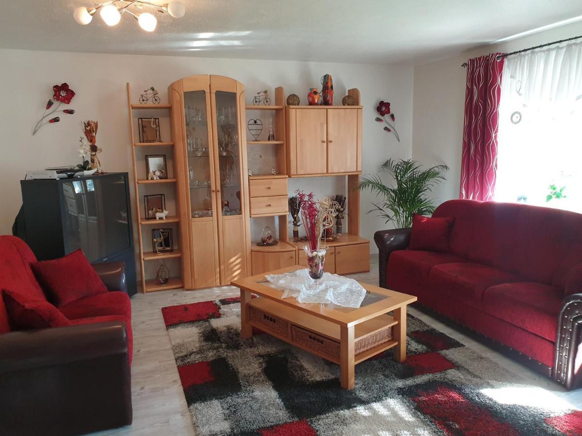 Ana'S Ferienwohnung Furth im Wald Exterior photo