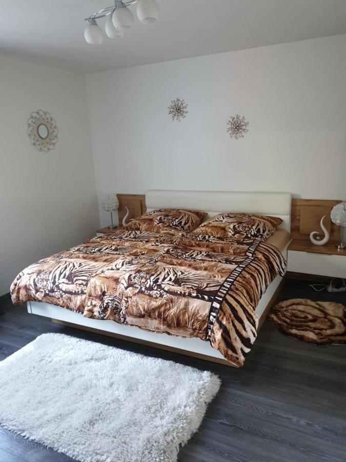 Ana'S Ferienwohnung Furth im Wald Exterior photo